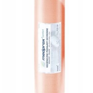 Podkład ochronny Medprox Comfort 59/50 80szt łosoś 1szt